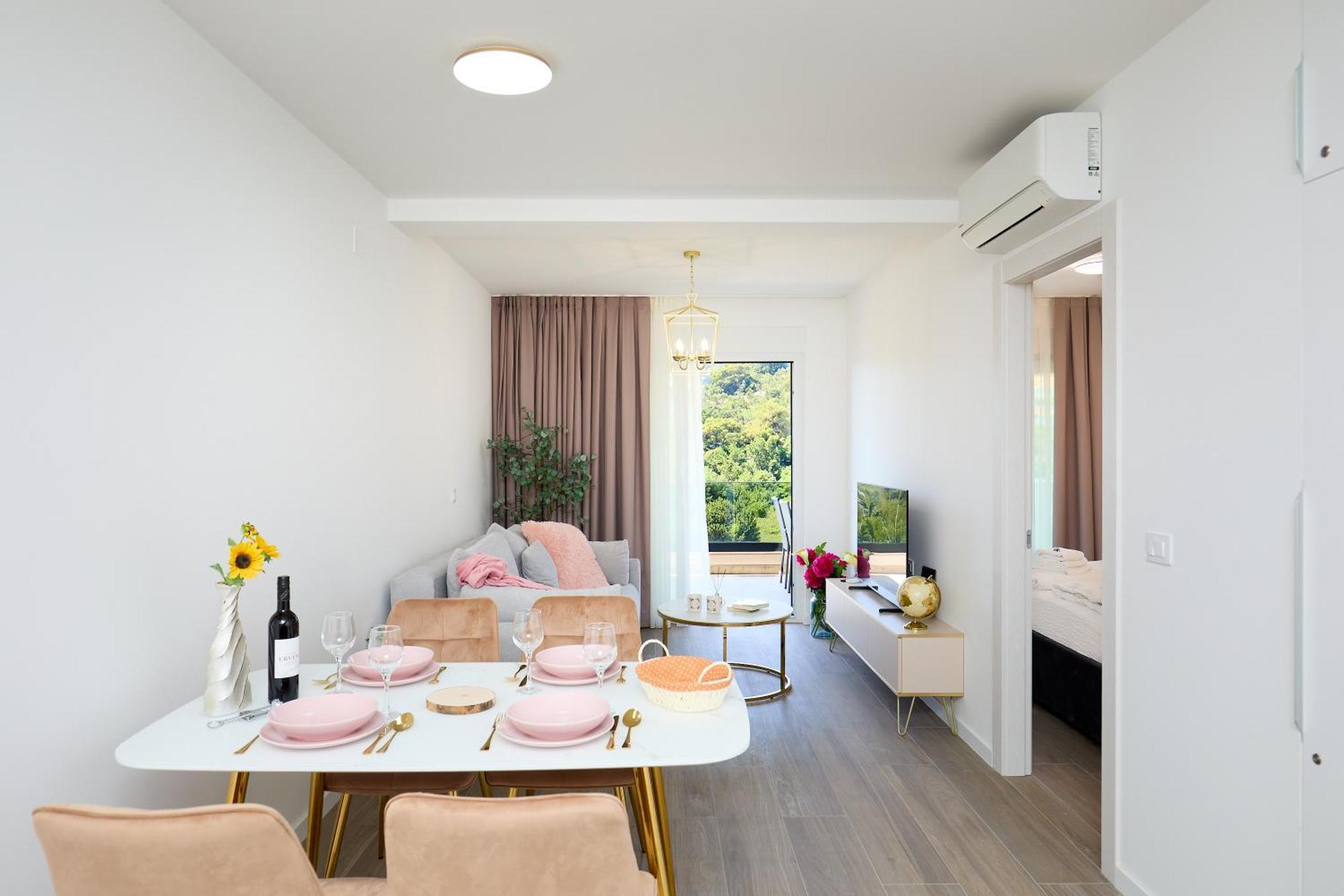 Bubu Inn Dubrovnik Exteriör bild