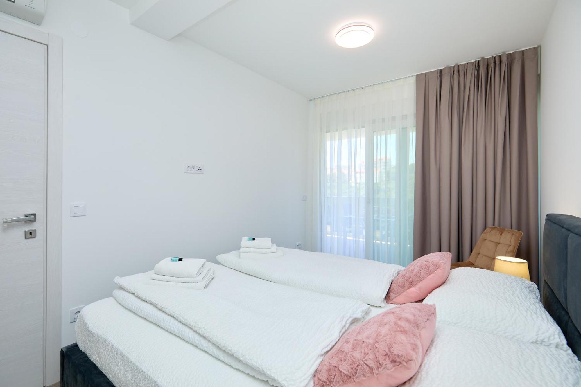 Bubu Inn Dubrovnik Exteriör bild