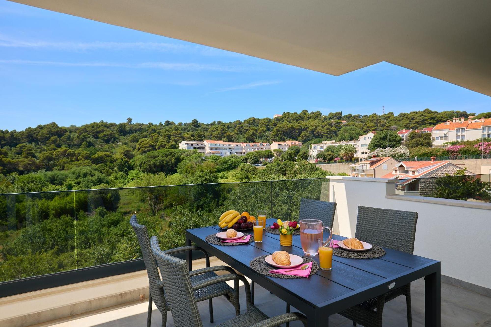 Bubu Inn Dubrovnik Exteriör bild