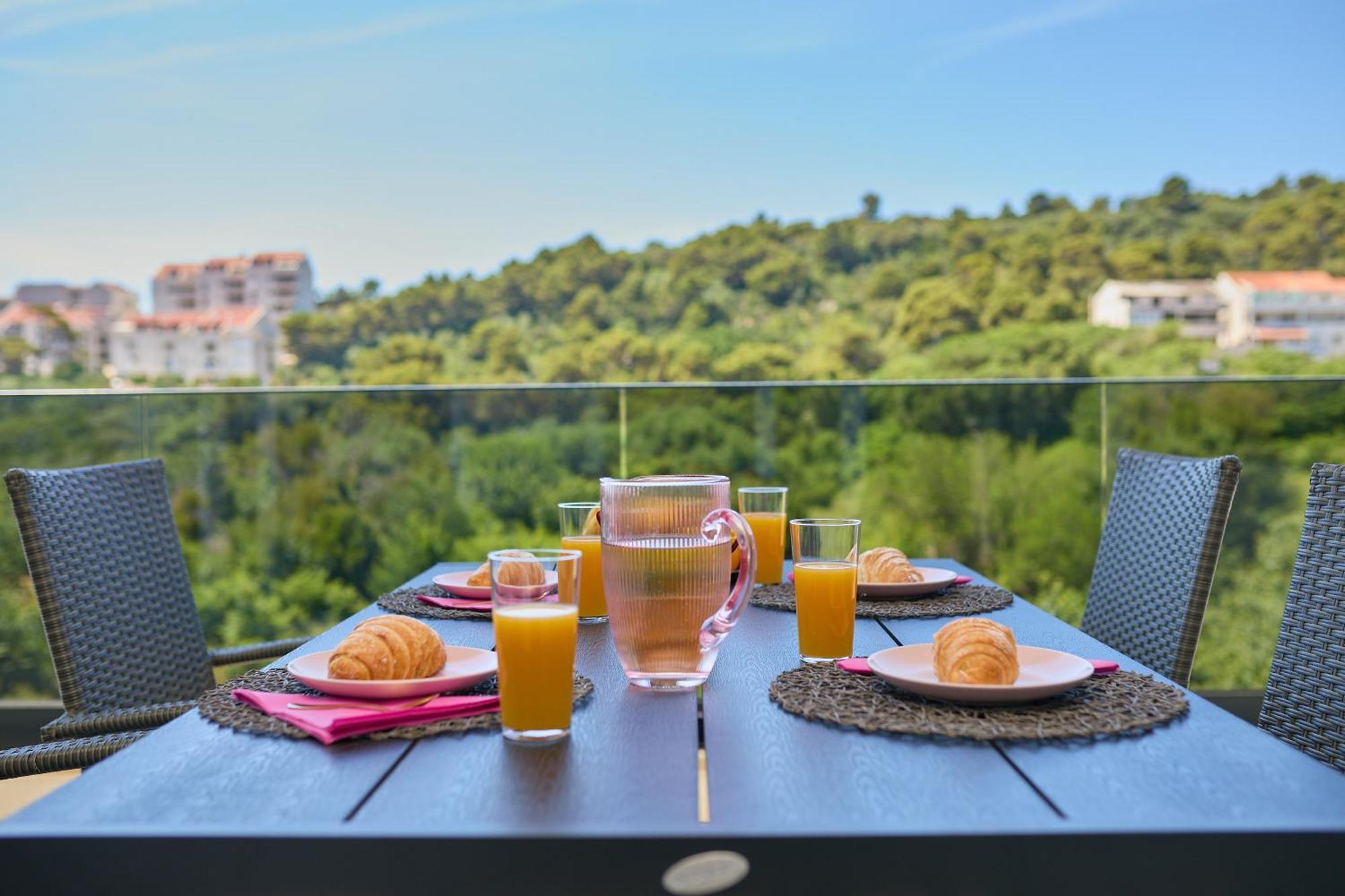 Bubu Inn Dubrovnik Exteriör bild