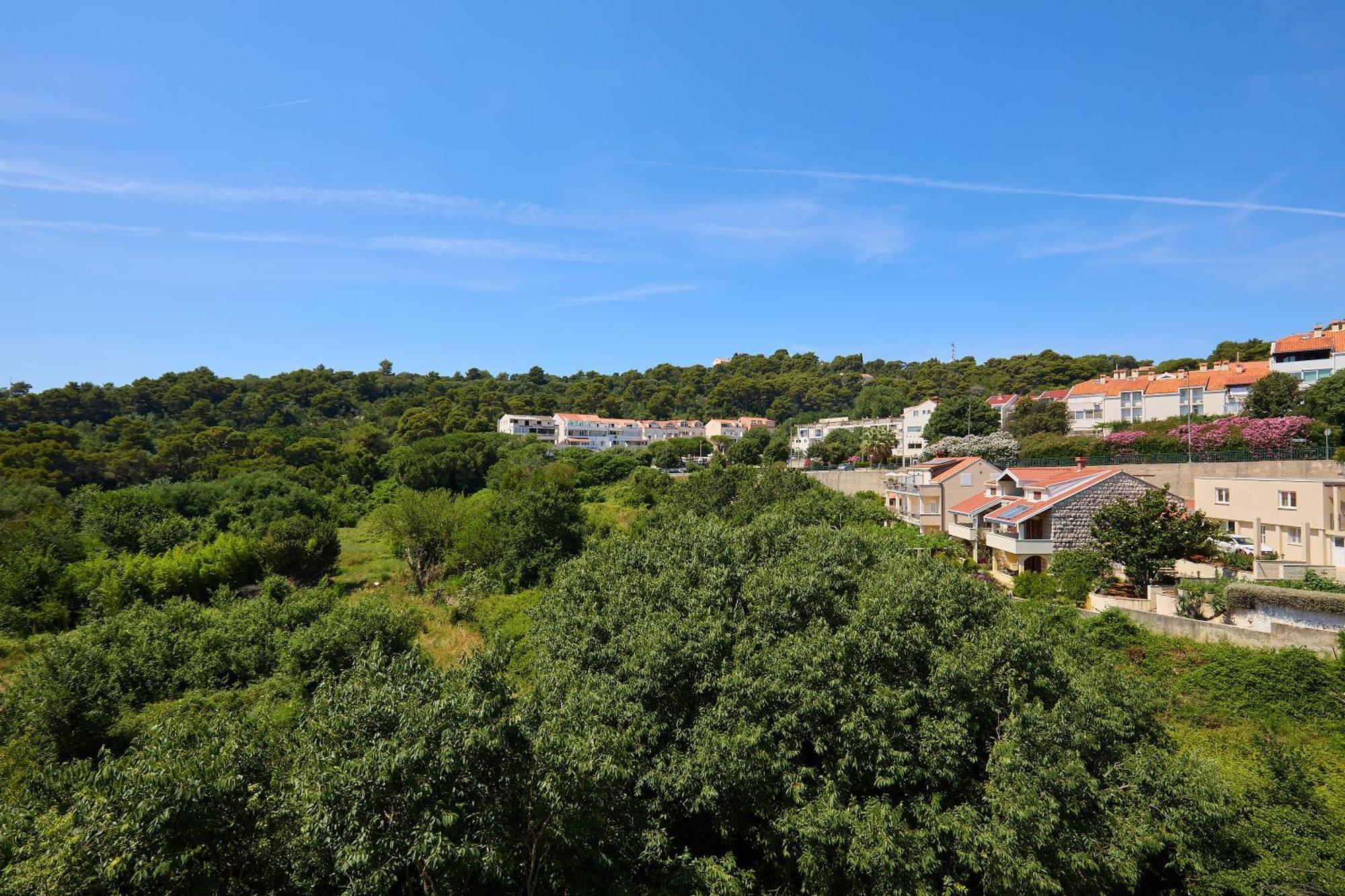 Bubu Inn Dubrovnik Exteriör bild